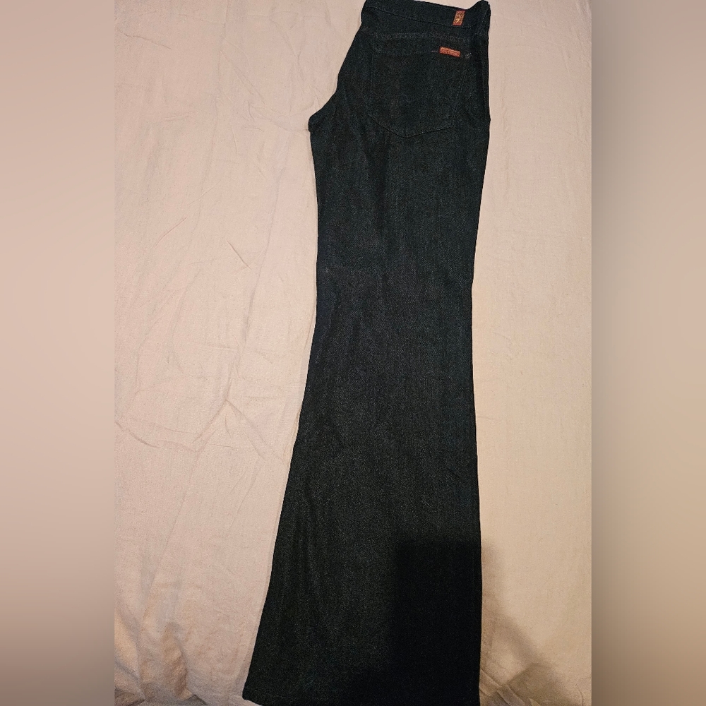 7 for all mankind jeans